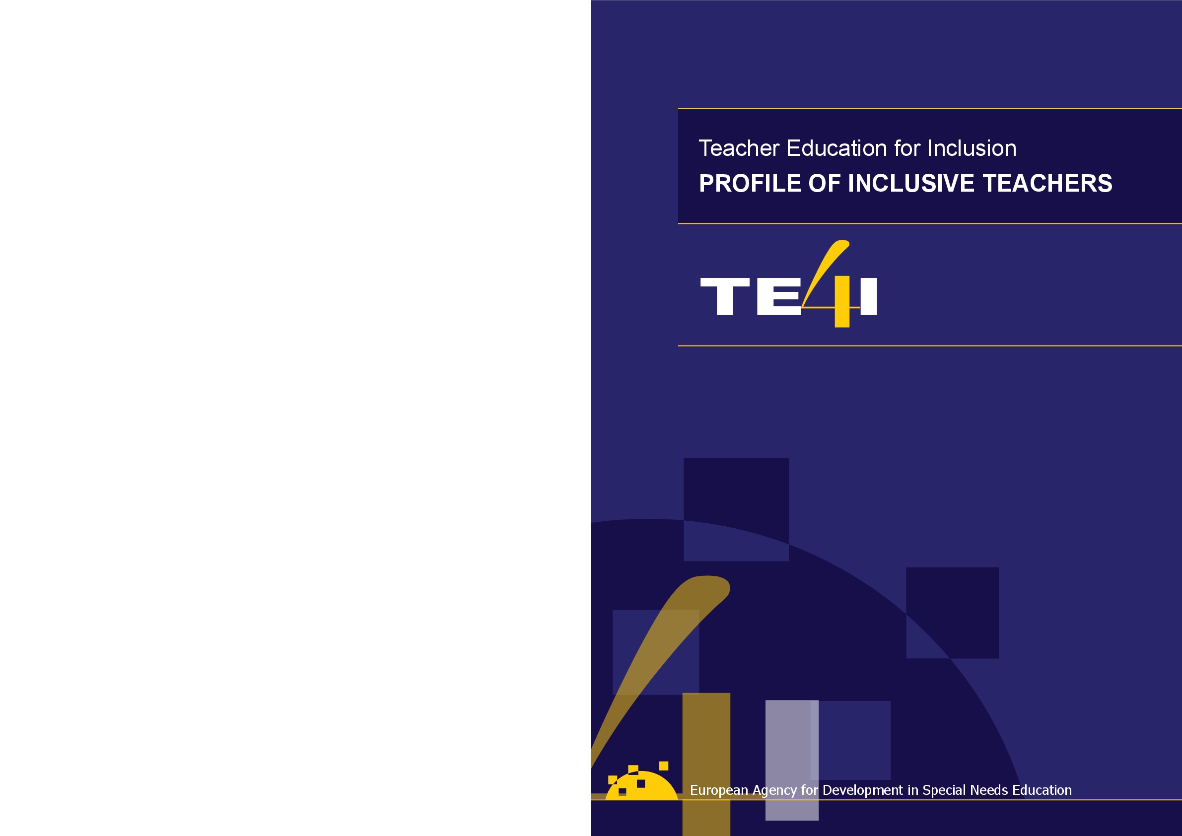 role of teacher in inclusive education conclusion